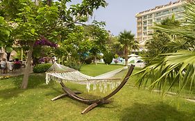 Lycus Beach Hotel